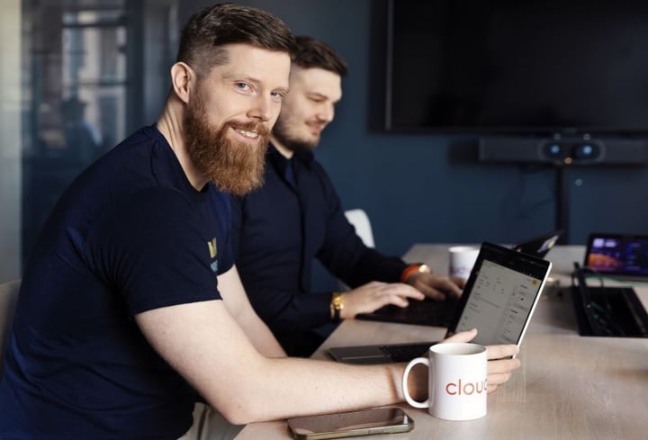 Derfor vælger førende organisationer Cloudworks som deres IAM-partner